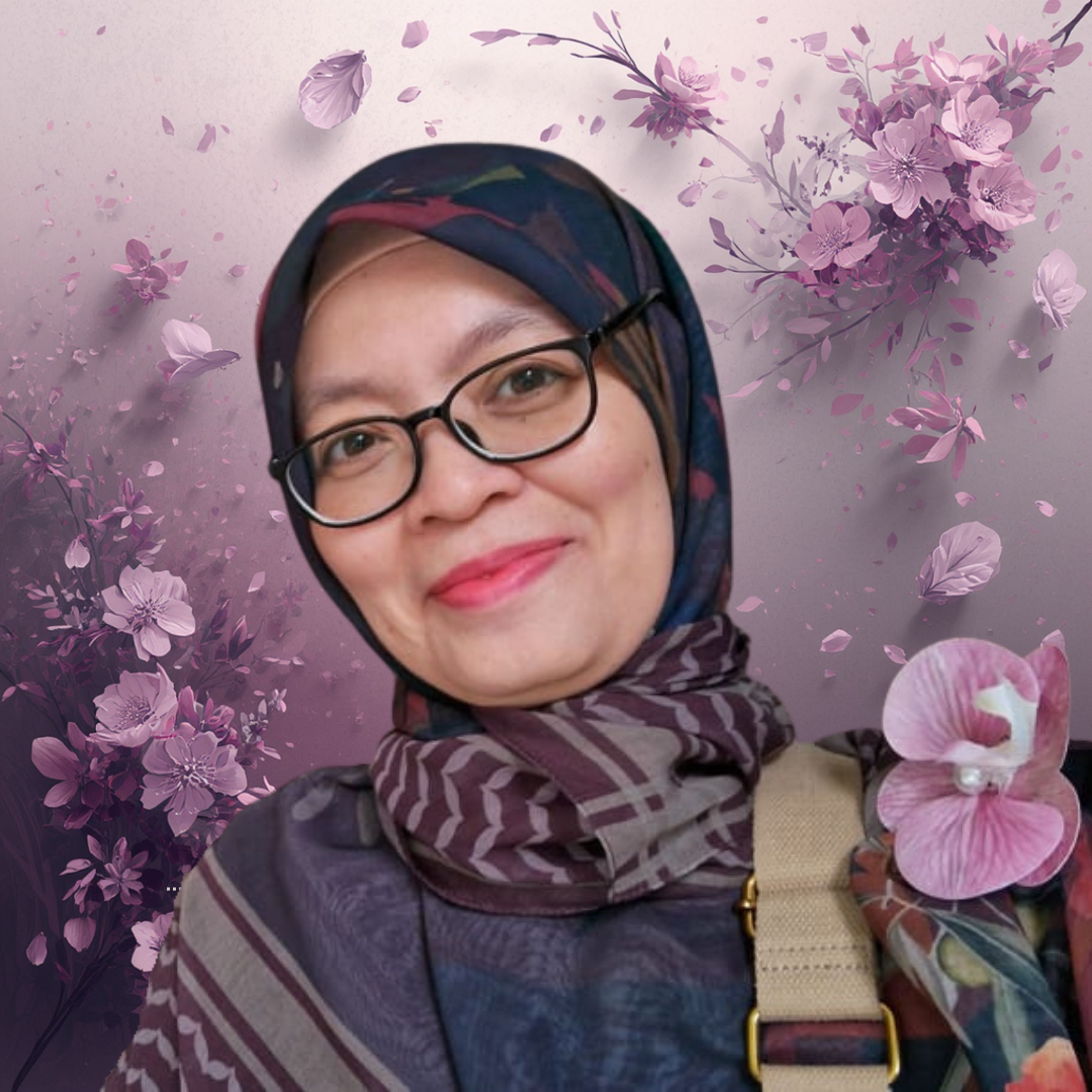 MADIHA SARAH AISYAH BINTI MANSOR