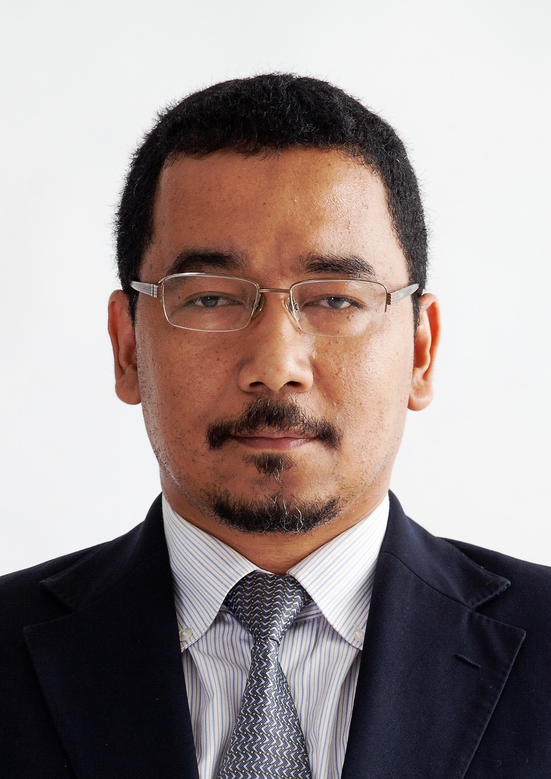 DR. SYED YUSAINEE BIN SYED YAHYA