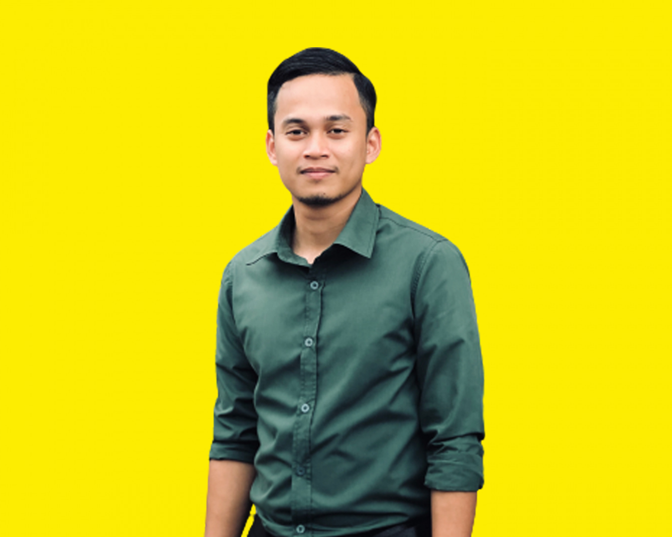 SURYADI BIN LAGGA