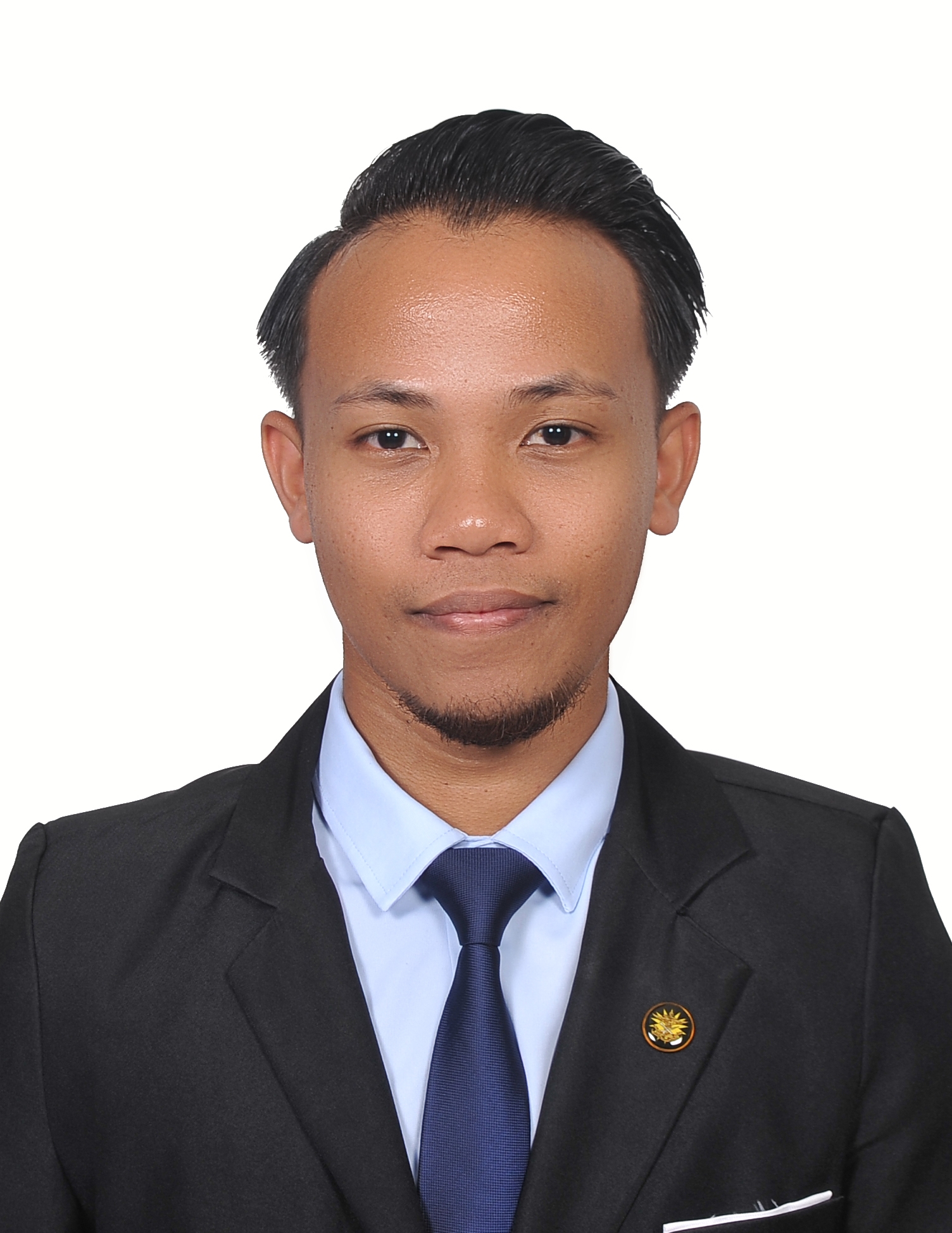 AHMAD SYAFIQ BIN HAMDAN