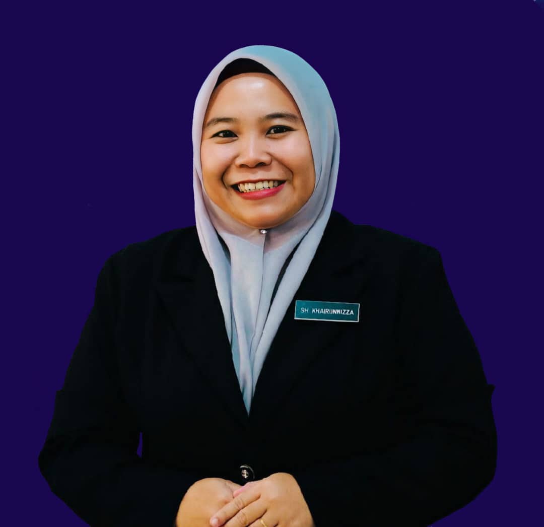 SH NOOR KHAIRUNNIZZA BINTI WAN MASBAHUDDIN