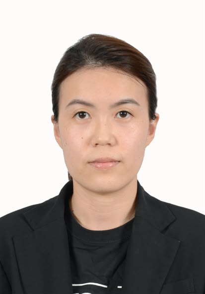 CHIOH JIA CHYI