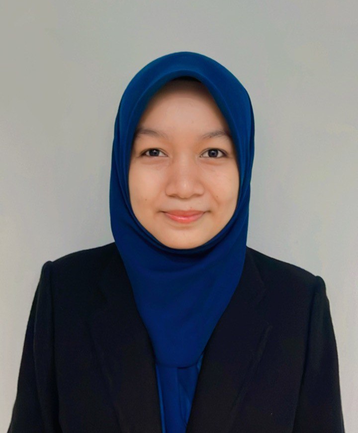 NURFATIHATUL HUSNA BINTI ROSLI