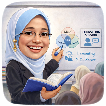 SHARIFAH NOOR SHAHANA BT SYED BIDIN