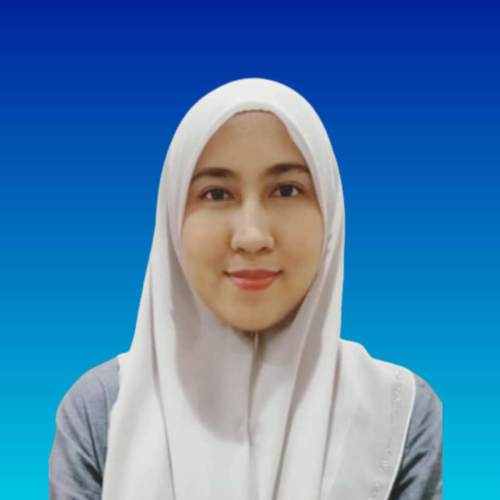 NUR FATIN BT KAMARUZAMAN @ MARUAN