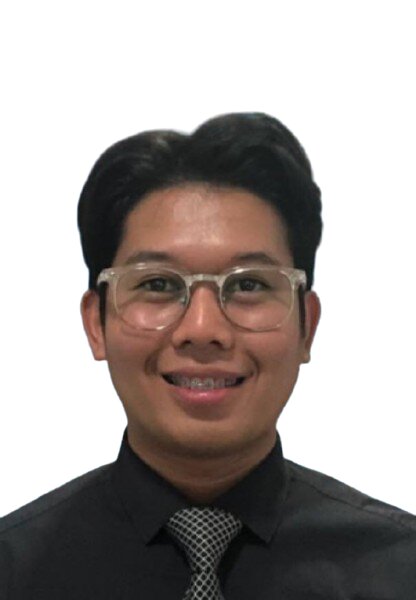 MUHAMMAD FAZLI BIN MD HANIF