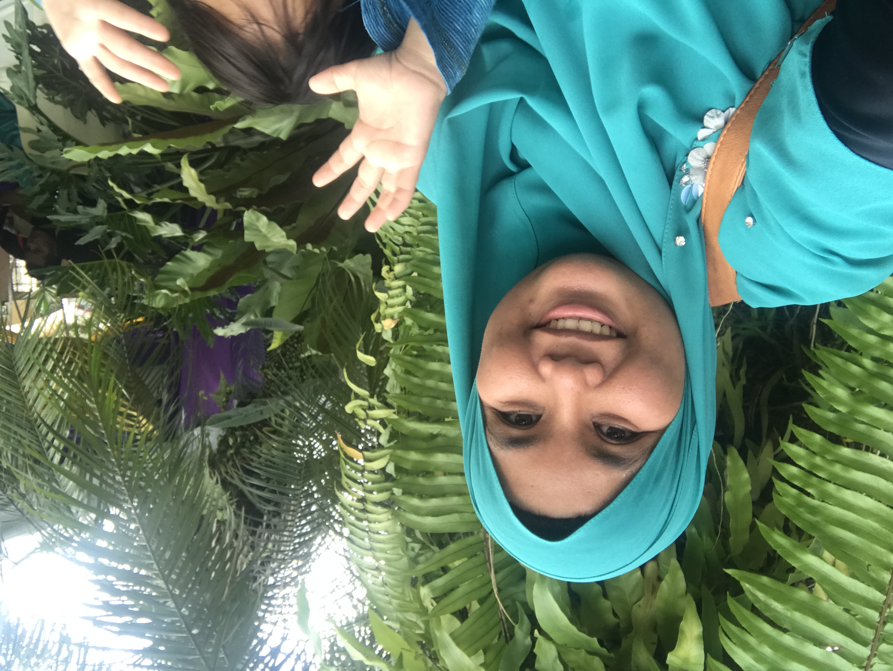 NOR SHADIRA BINTI JAMALUDDIN