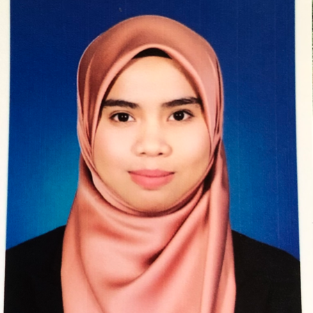 RABIATUL ADAWIYAH BINTI ZAKARIYA