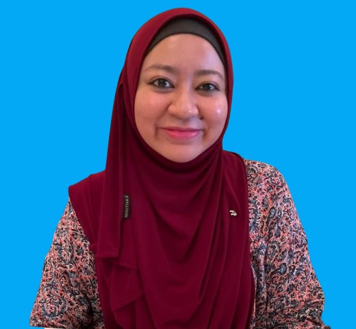 NOOR NAIMAH BINTI MUNISAN @ MONISON