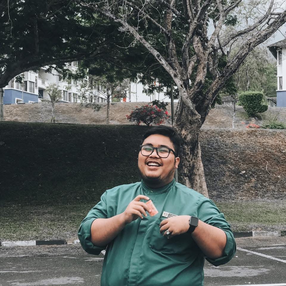 MUHAMMAD SYAFIQ SYAHIRAN BIN MOHD NOR