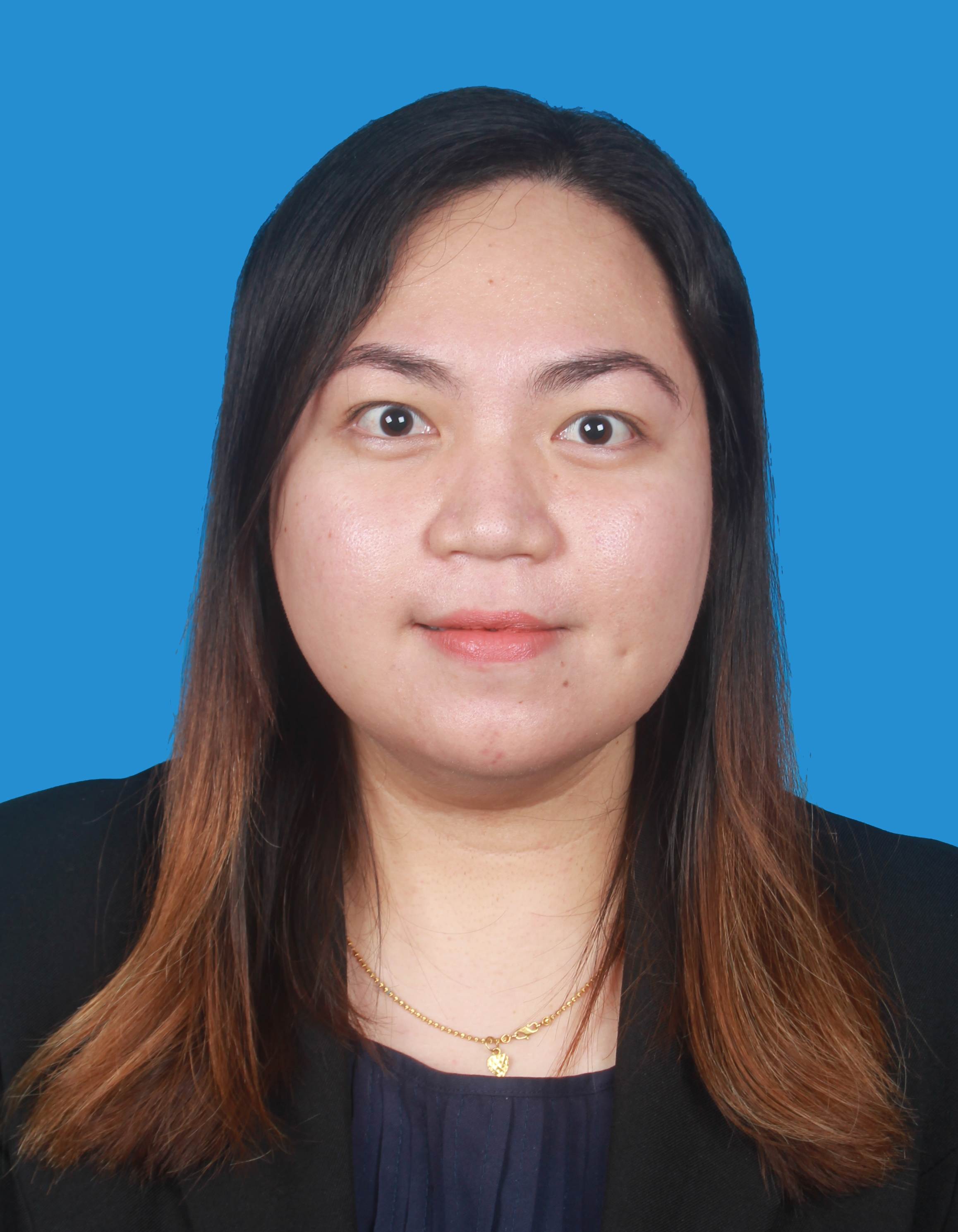 AQUILLA MAYANG ANAK SUKONG
