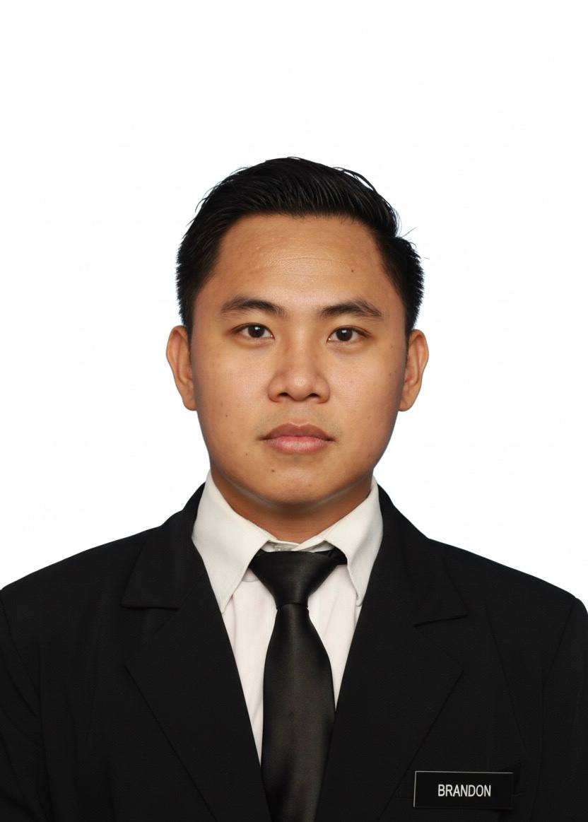 BRANDON LIAW AH KIM