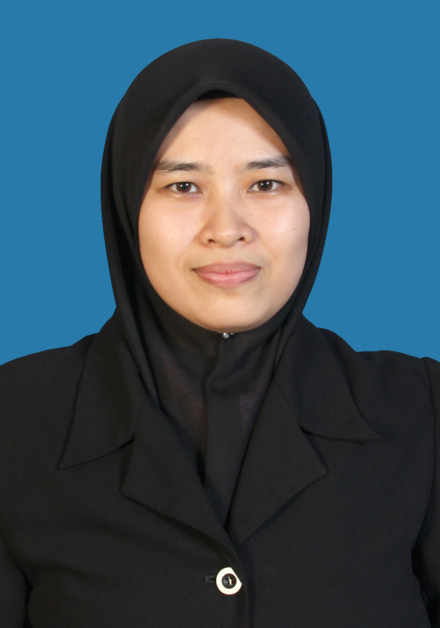 MASTURINA BINTI AHAMAD