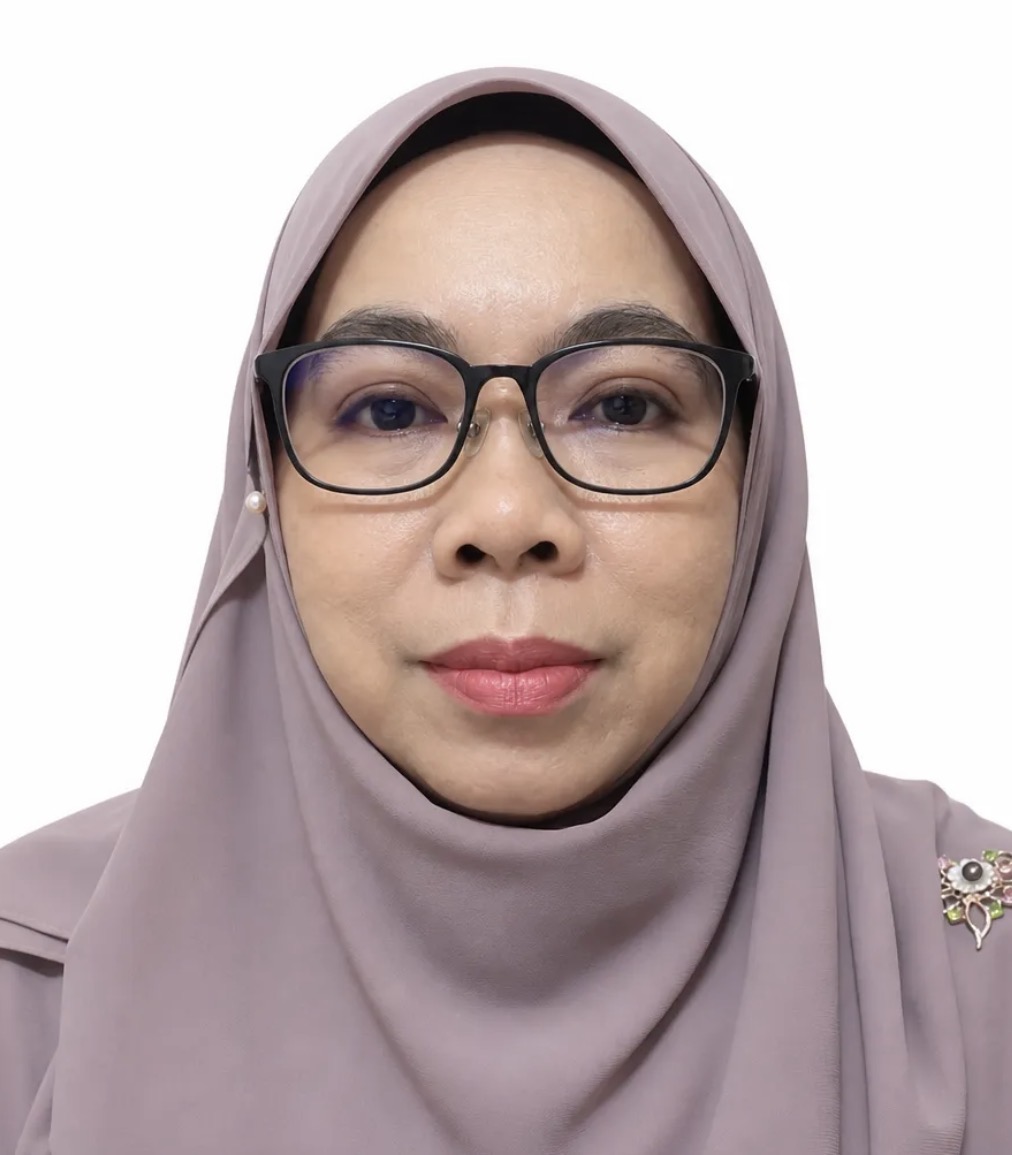 SURIANI BINTI MAHMAD