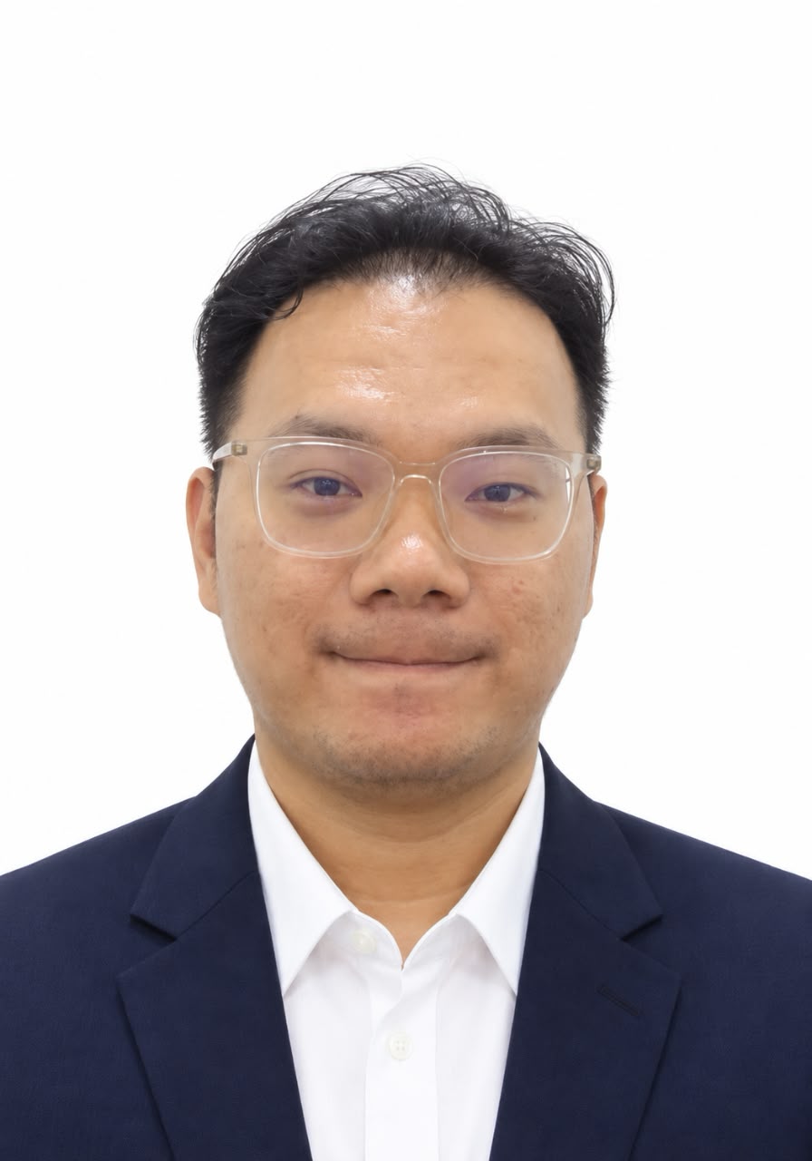 LING TECK KEONG