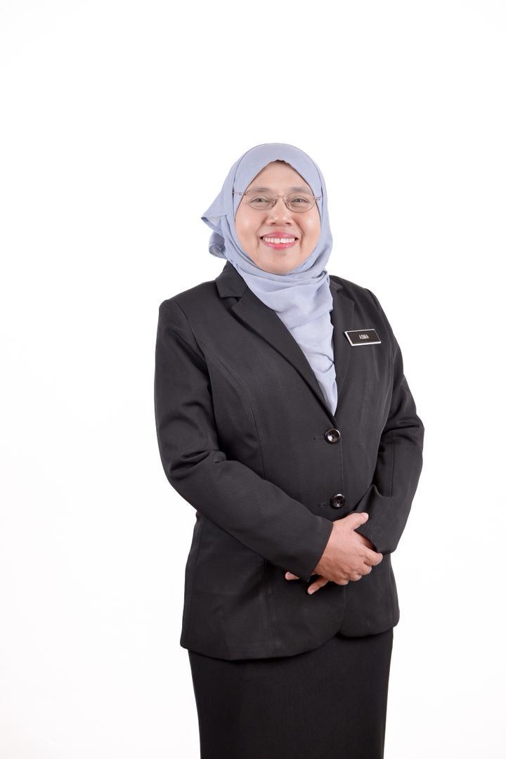 ASMA BINTI MAT