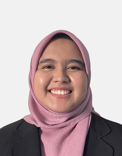 AINA NAJWA BINTI KHAIRON ZAMANI