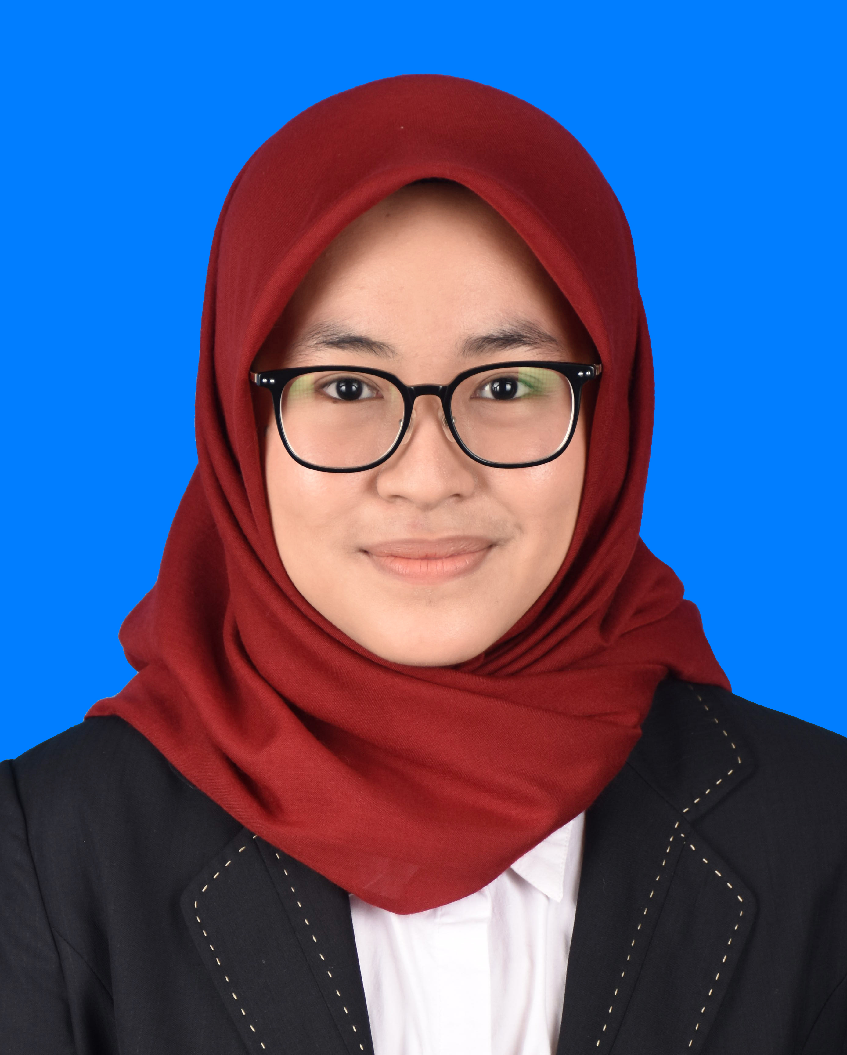 NURSYAHIRA BINTI SAZALI