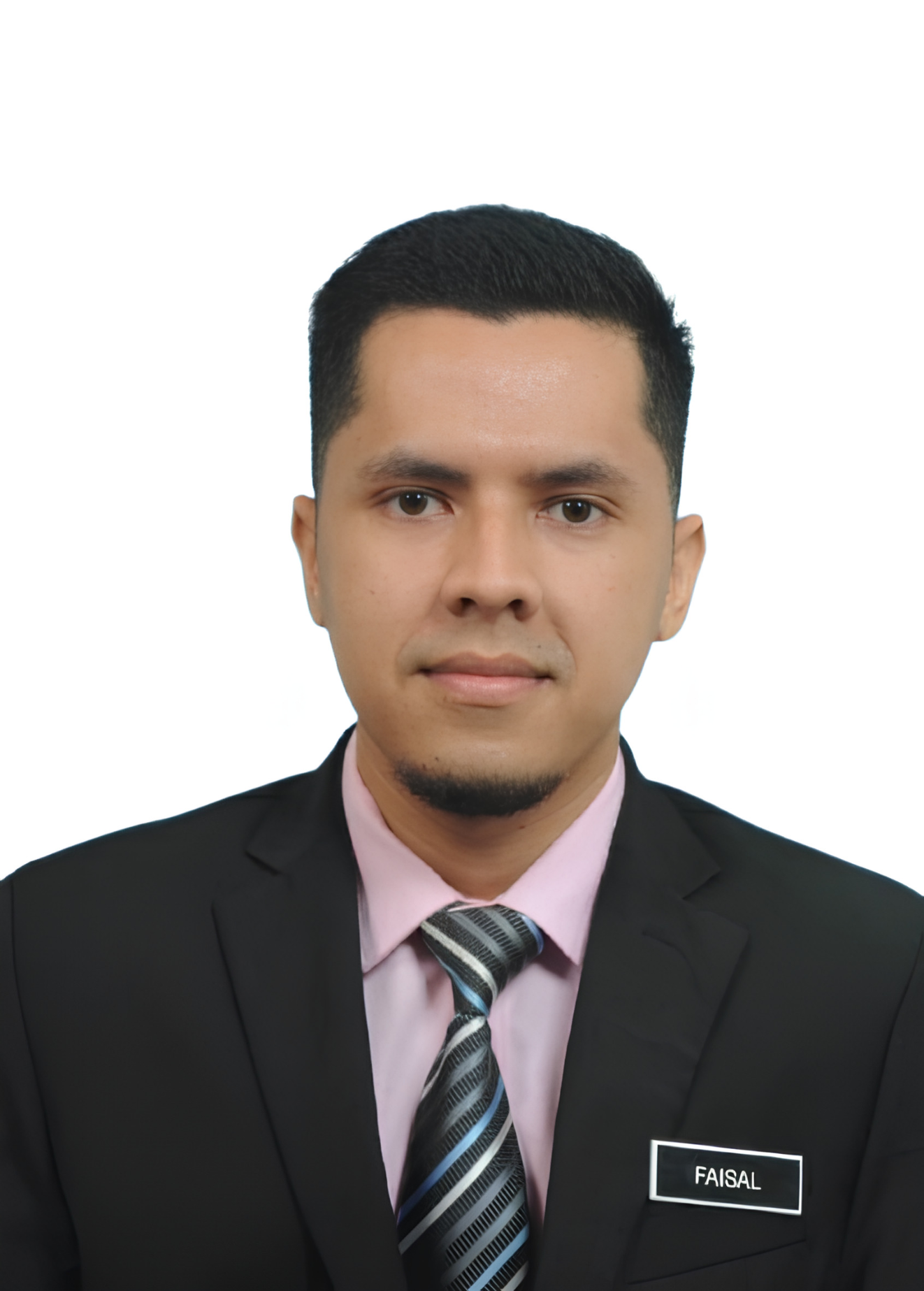 MUHAMMAD FAISAL BIN MOHAMAD RANI