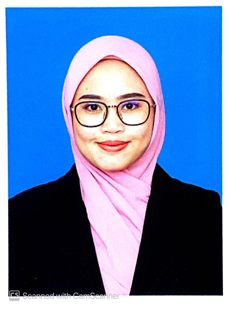 NOOR ASHIKIN BINTI MOHD YUSUF