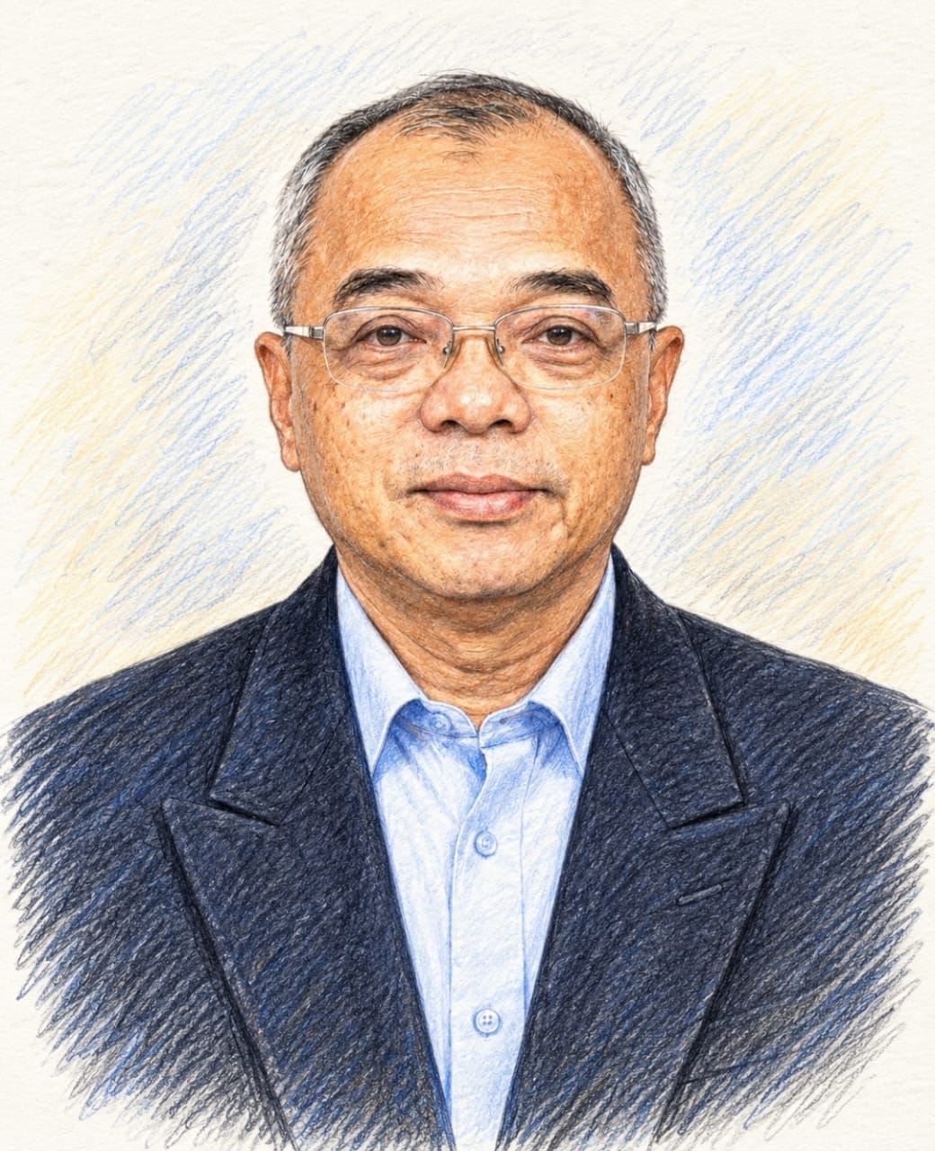 LT. KOL. ALIAS BIN MOHAMED