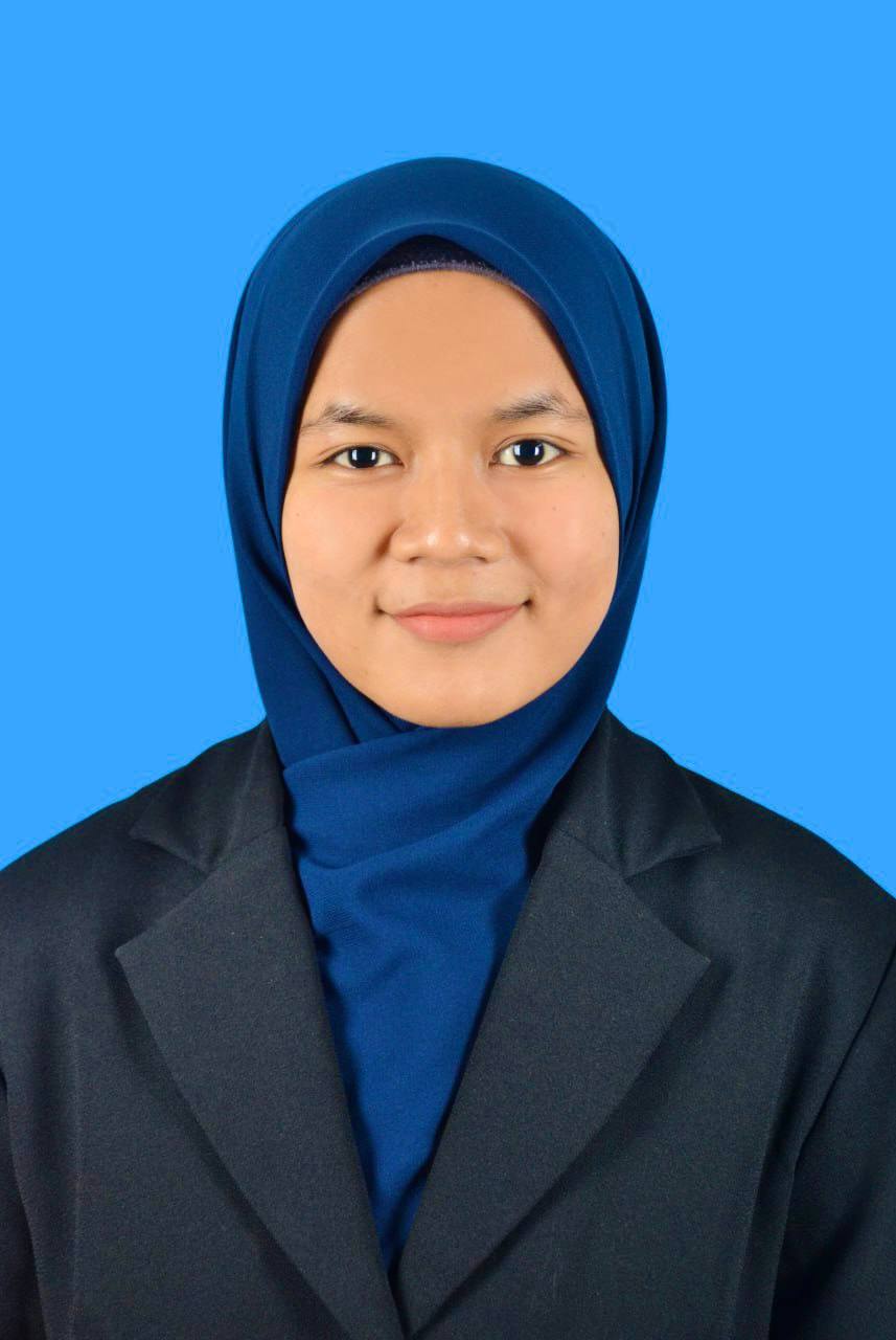 NURUL ASYIQIN BINTI SHAHRIZAL