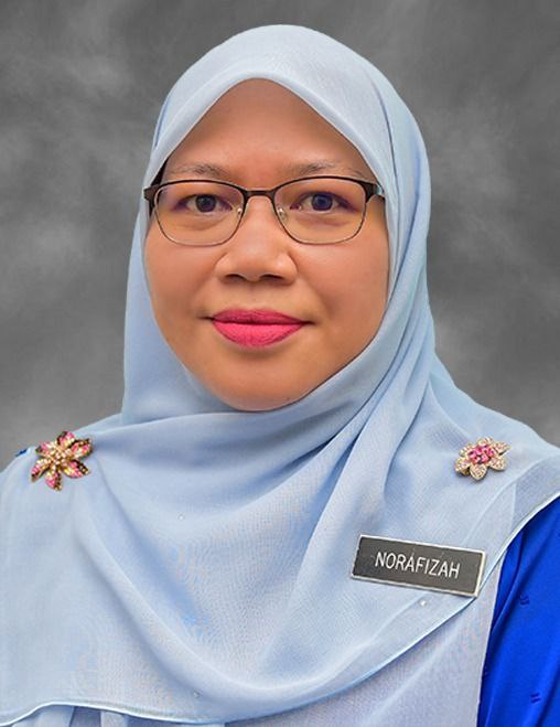 SITI NORAFIZAH BT ARIZAN