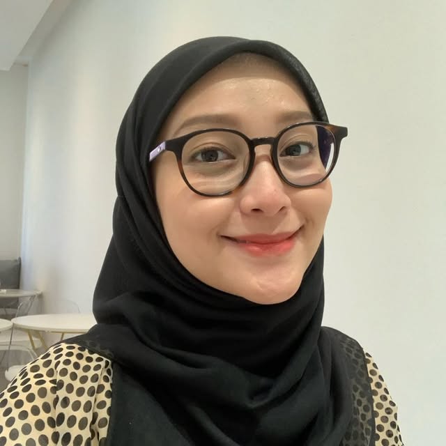 AMIRAH HAZWANI BINTI BAKRI