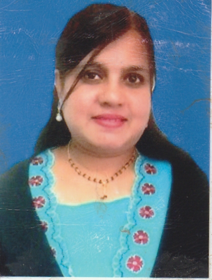 ANNE CHRISTINA A/P AMALADASS