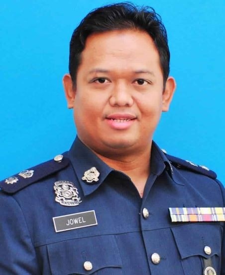 JOWEL BIN NOOH