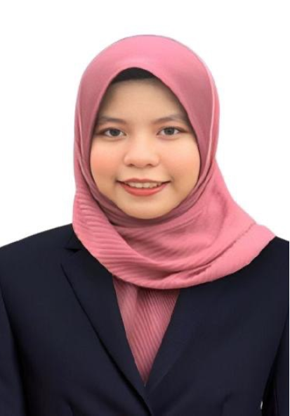 IFFAH AMIRAH BINTI ZAZALI