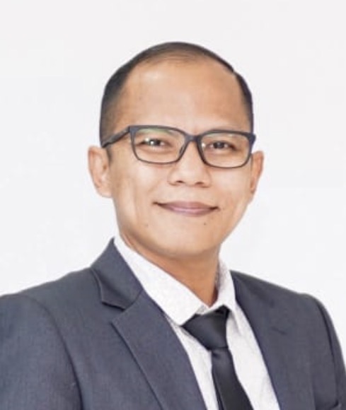 HAIRULNIZAM BIN PAIMAN