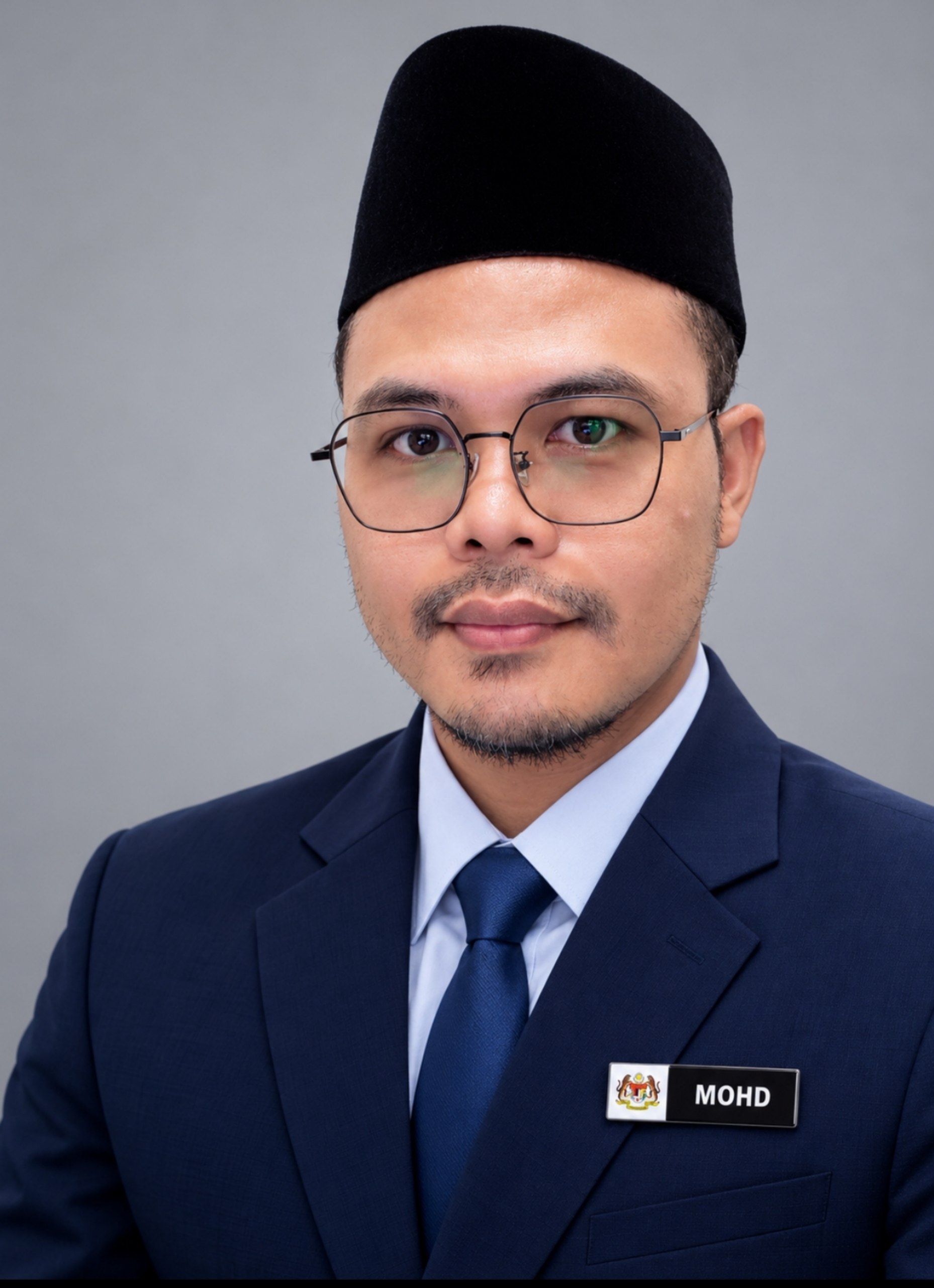 MOHD AZHAR BIN RAMLI @ DANIAL MALAN