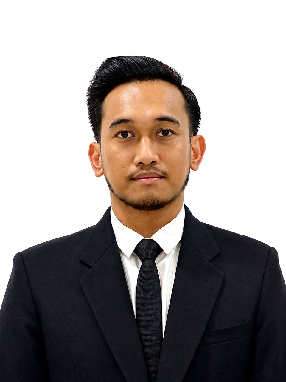 MOHAMMAD AMMAR BIN MOHD RADZI