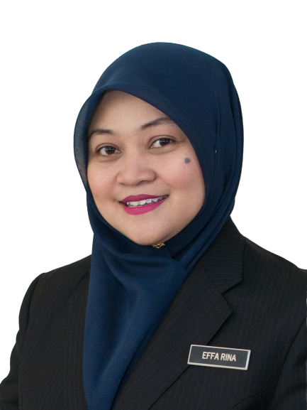 EFFA RINA BINTI MOHD MATORE