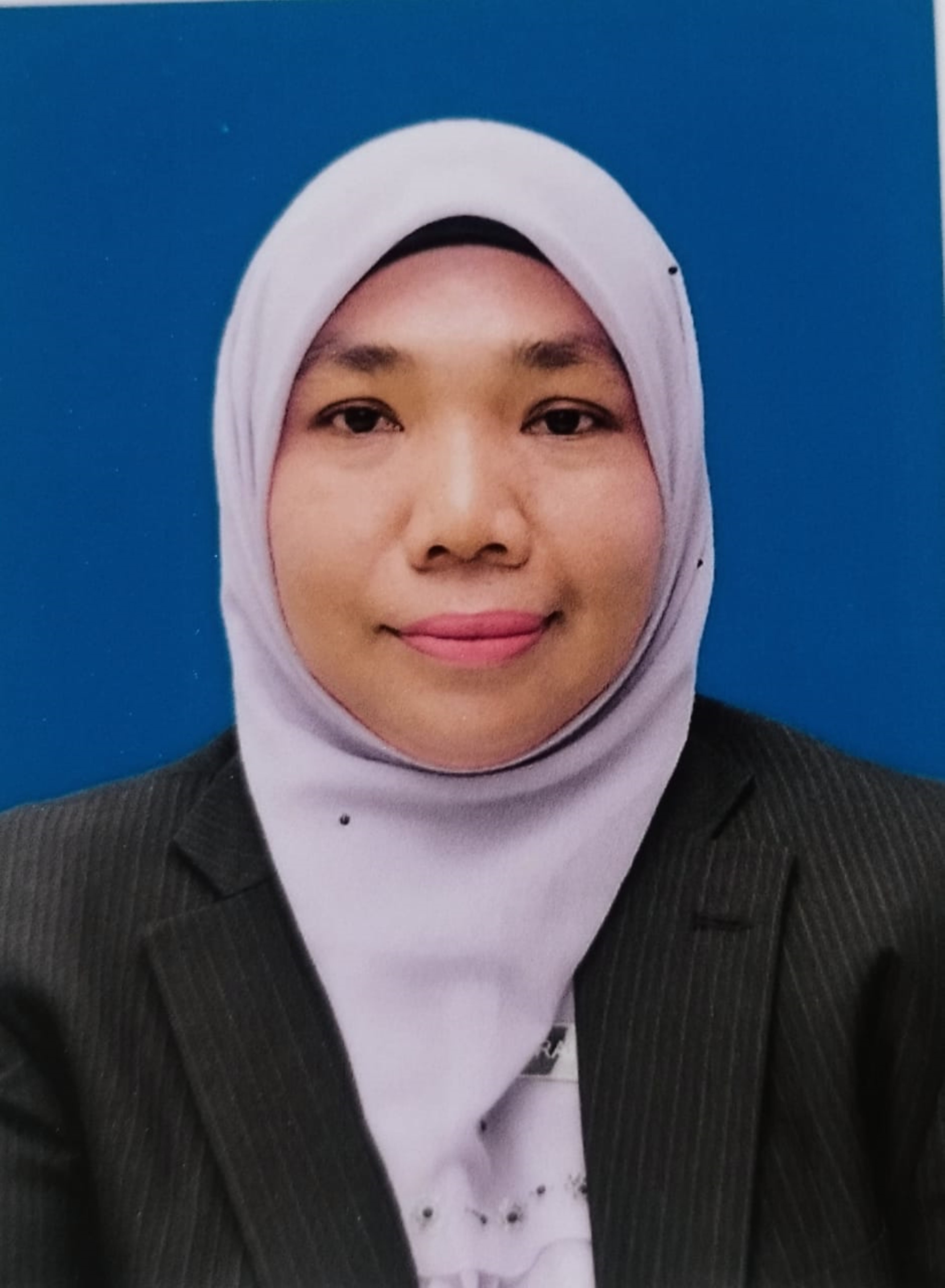 RABIAH BINTI ISHAK