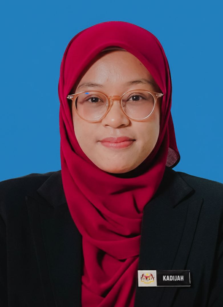 KADIJAH BT HALIM