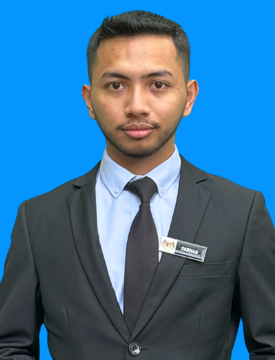MUHAMMAD FARHAN BIN MOKHTAR