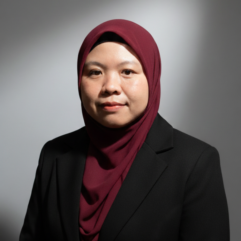 FAIZURA BINTI ROHAIZAD