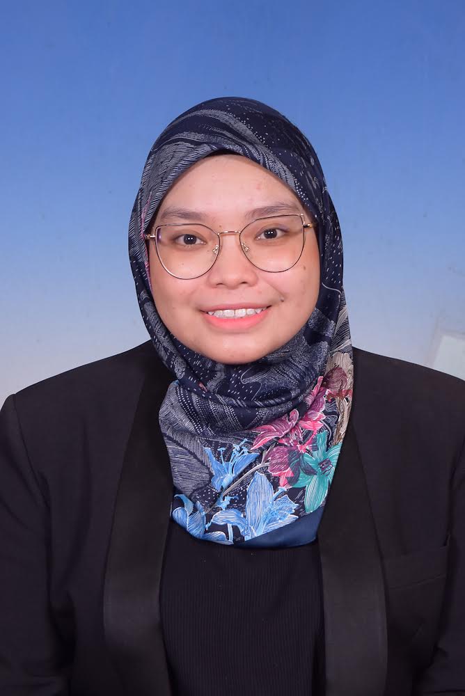 FATEN NUR NADIA BINTI FAISAL