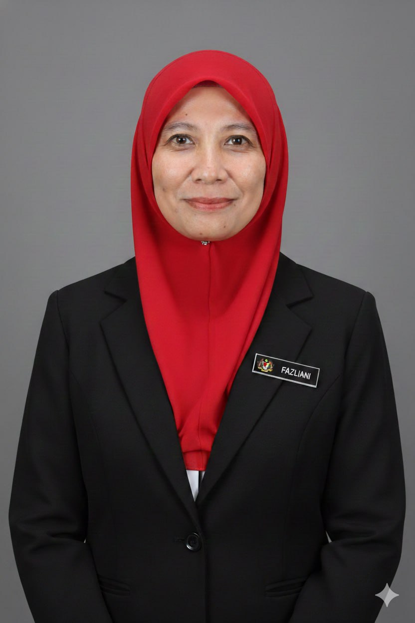 NOR FAZLIANI BINTI PAUZI