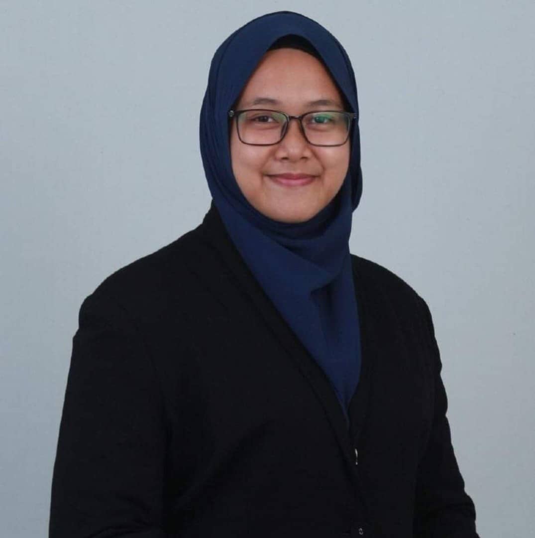 NIK NURIN KAMELIA BINTI AHMAD KHARIRI