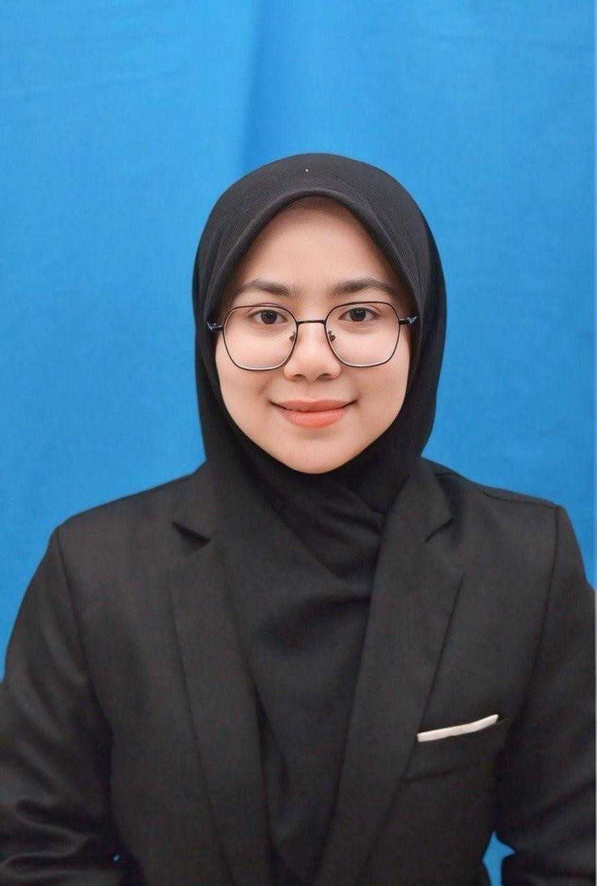 NURUL NAZIRAH BINTI NAN