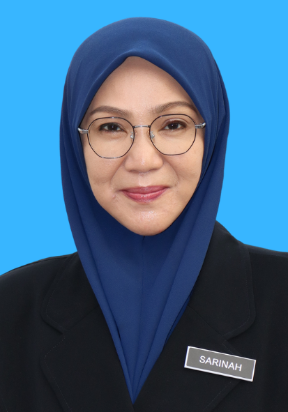 SARINAH BINTI ANWAR