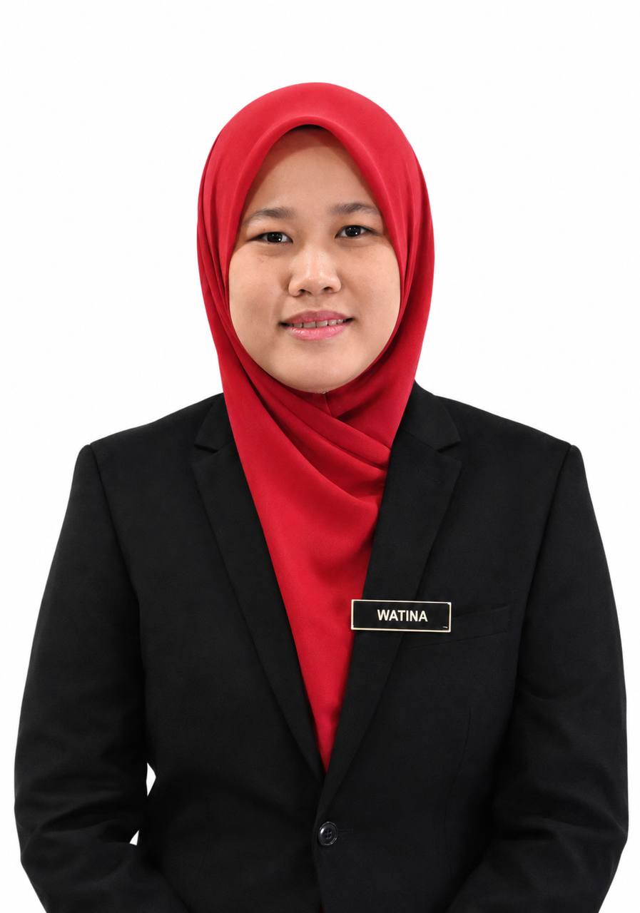 WATINA BINTI THABAT