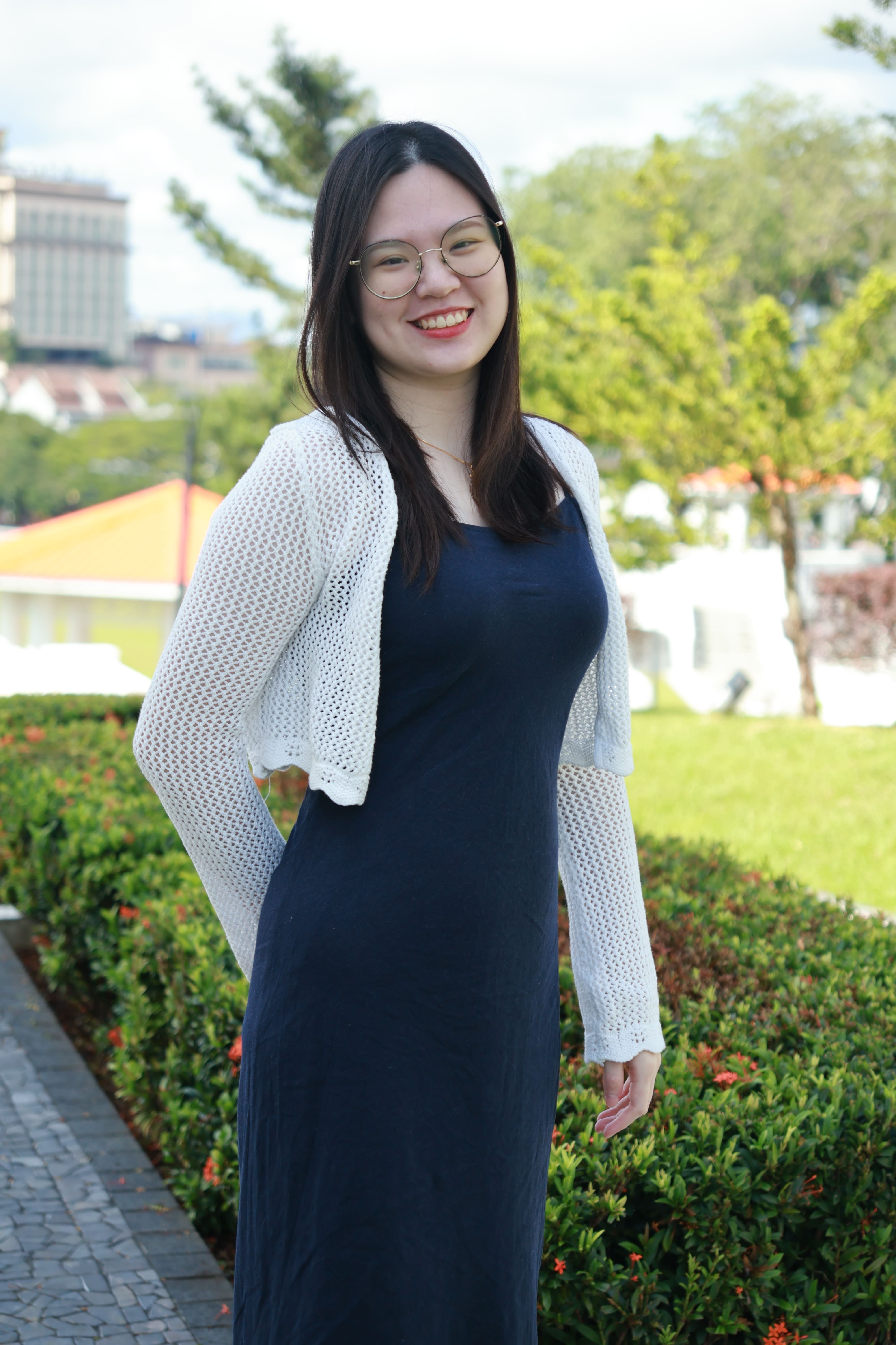 KIMBERLY TIONG KHOONG LING