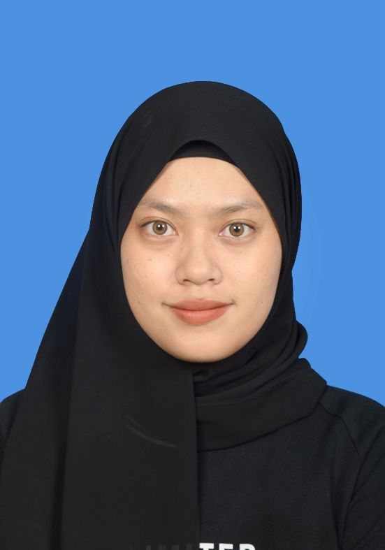 NUR ATIQAH BINTI ABDULLAH