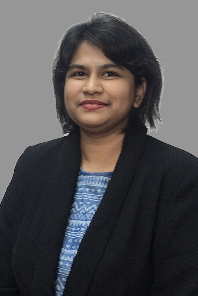 NIRANJANA A/P ARULLAPPAN