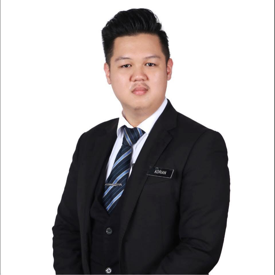 ADRIAN ANAK ALBERT