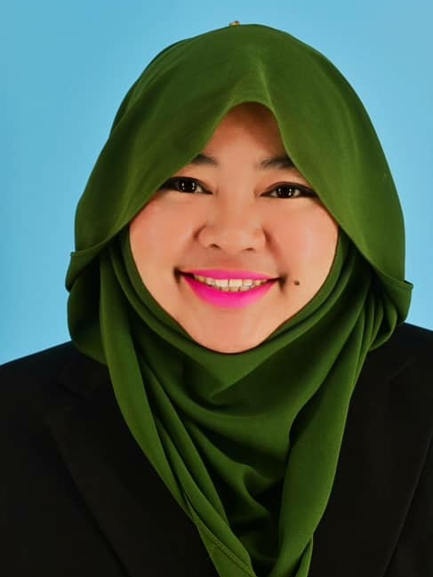CHE NOOR HAWA BINTI CHE ISMAIL